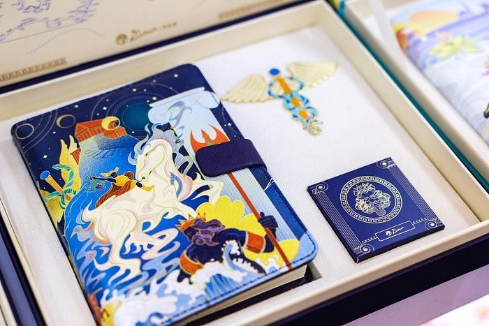 文化自信点亮“国潮”新经济，引领消费新趋势（图ZMzY4ODcwODQw） - 其他 - 站酷设计师酷文化原创素材 - 站酷ZCOOL