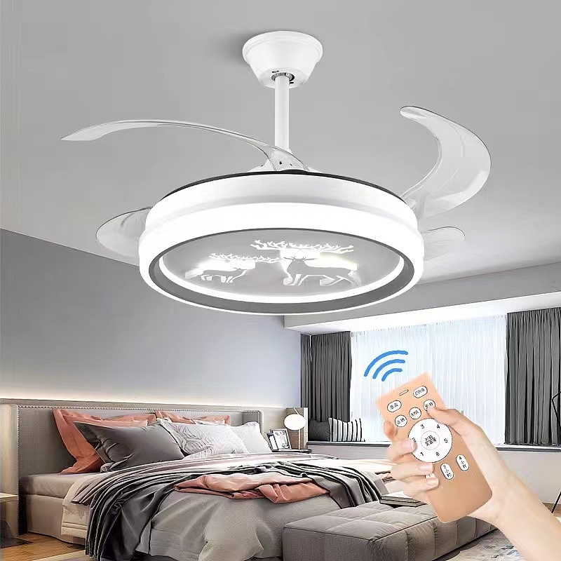 家用风扇灯吊灯