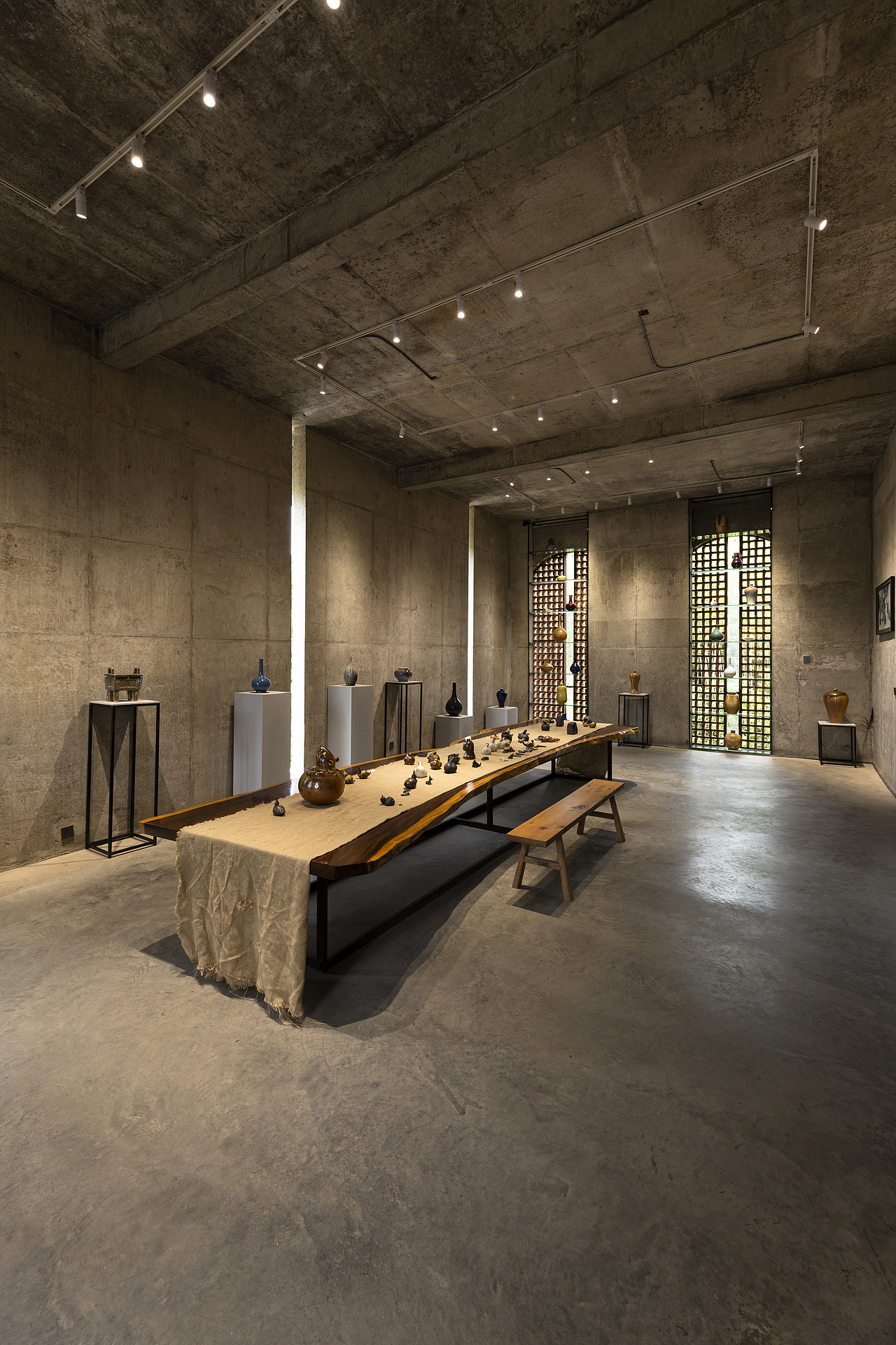 旅行·建筑摄影-景德镇艺术建筑丙丁柴窑（图ZMzQ5MzEwMzY0） - 环境/建筑摄影 - 站酷设计师熊横原创素材 - 站酷ZCOOL