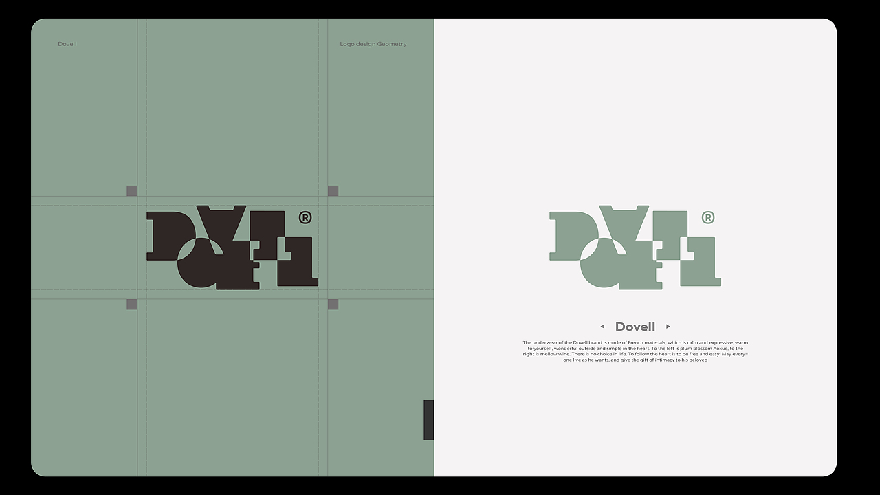 Geometry Design 丨几何图形