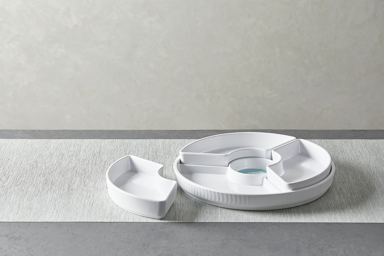 【产品摄影】九月生 x 有锅有碗x 北山致诚餐具摄影