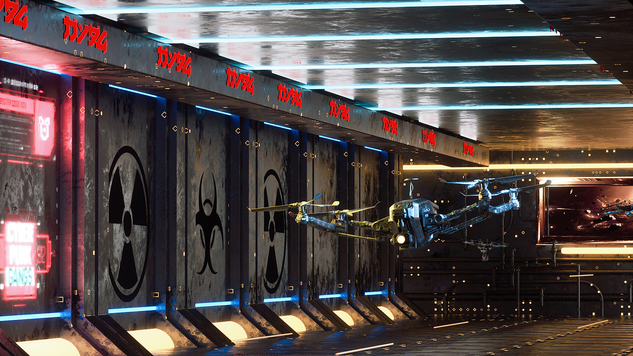 一些场景图（图ZMzU3ODQyMzM2） - 其他三维 - 站酷设计师陌上桑9878原创素材 - 站酷ZCOOL