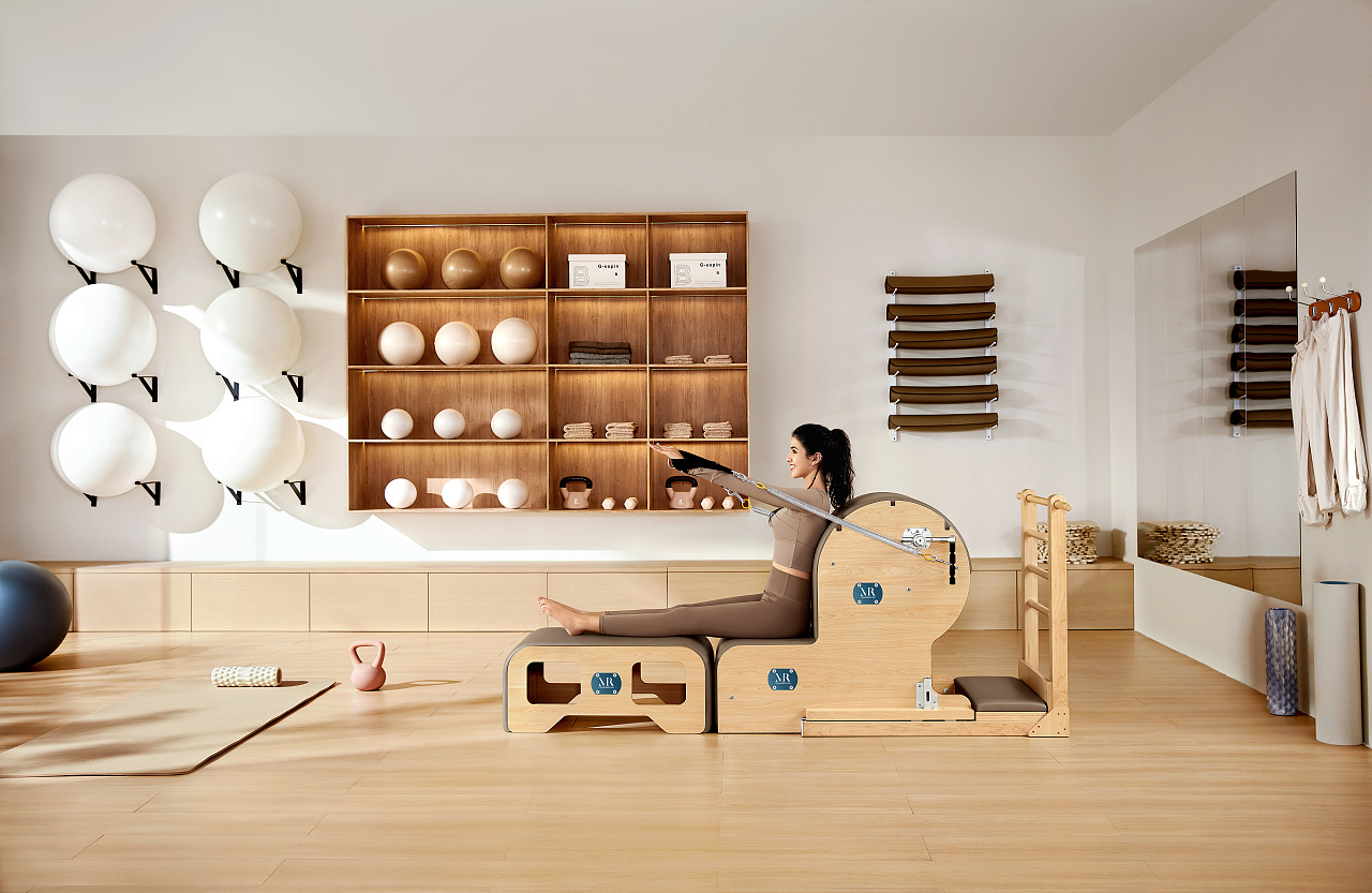 跨境电商拍摄｜普拉提床（图ZMzYzNjEzOTA4） - 产品摄影 - 站酷设计师承与承文化原创素材 - 站酷ZCOOL