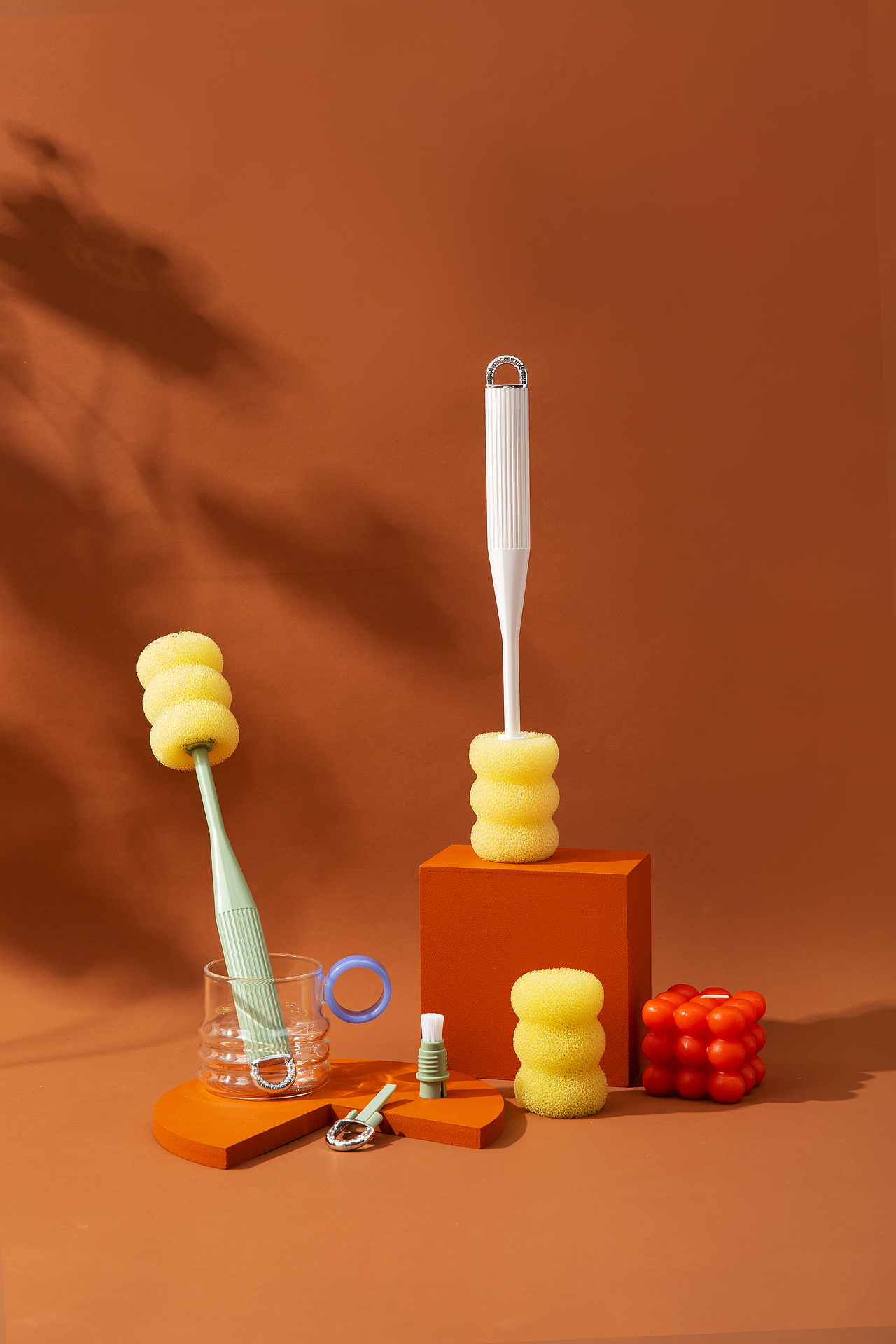 杯刷拍摄（图ZMzIyMjY0NjQ0） - 产品摄影 - 站酷设计师画布摄影原创素材 - 站酷ZCOOL