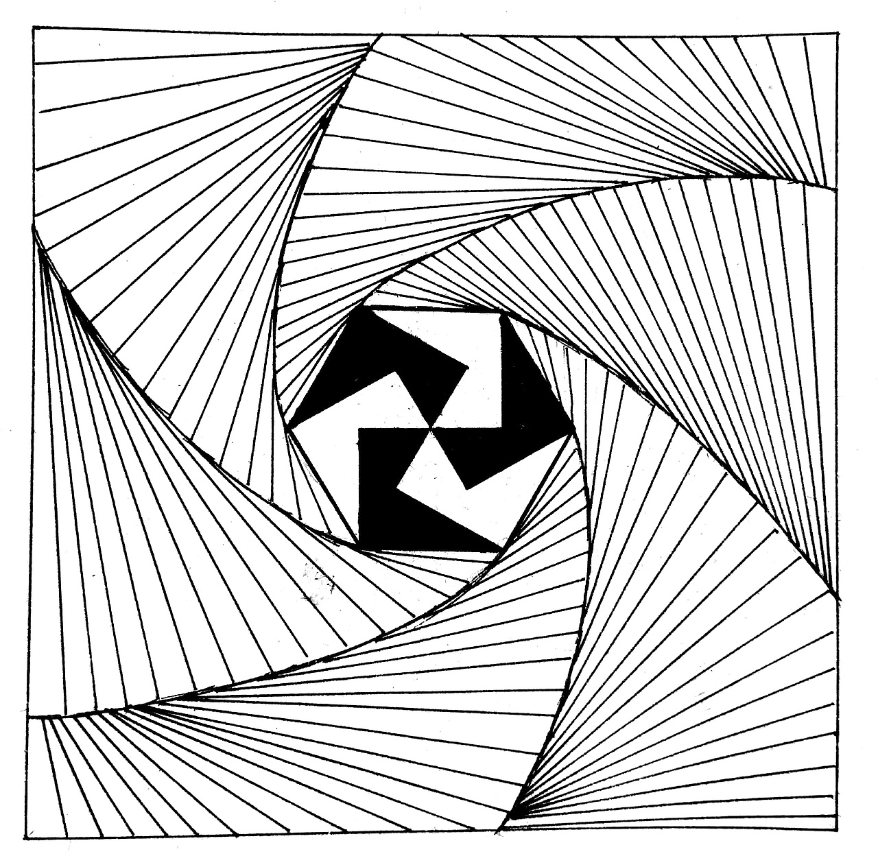 构成设计基础练习（图ZMzYwMTMyMjI0） - 图案 - 站酷设计师嘟嘟怪侠原创素材 - 站酷ZCOOL