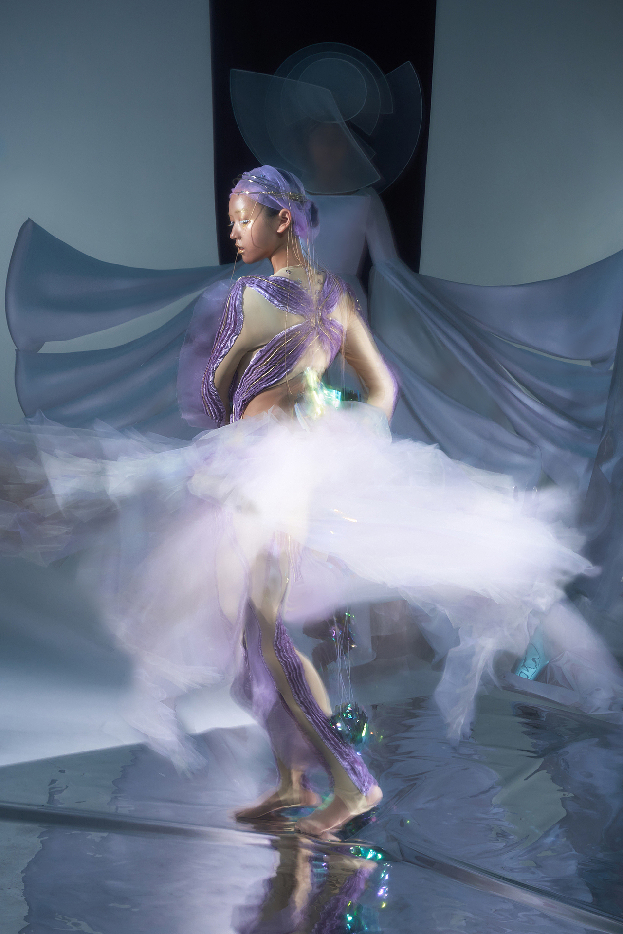 #创作加油站#1+STUDIO出品||戏剧主题拍摄