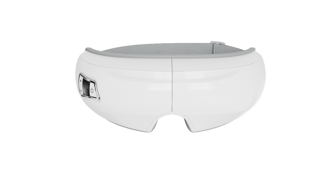 护眼仪产品建模（图ZMzQ2MTYwODQw） - 产品 - 站酷设计师一起看流行原创素材 - 站酷ZCOOL