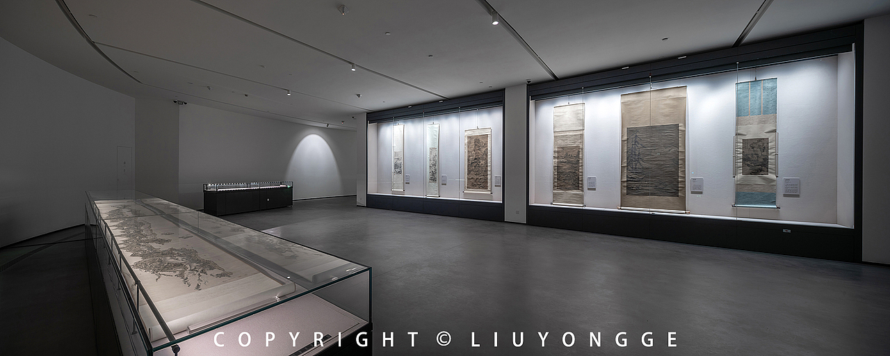 宋韵今辉艺术特展（图ZMzU0MjEyNDU2） - 环境/建筑摄影 - 站酷设计师刘永戈原创素材 - 站酷ZCOOL