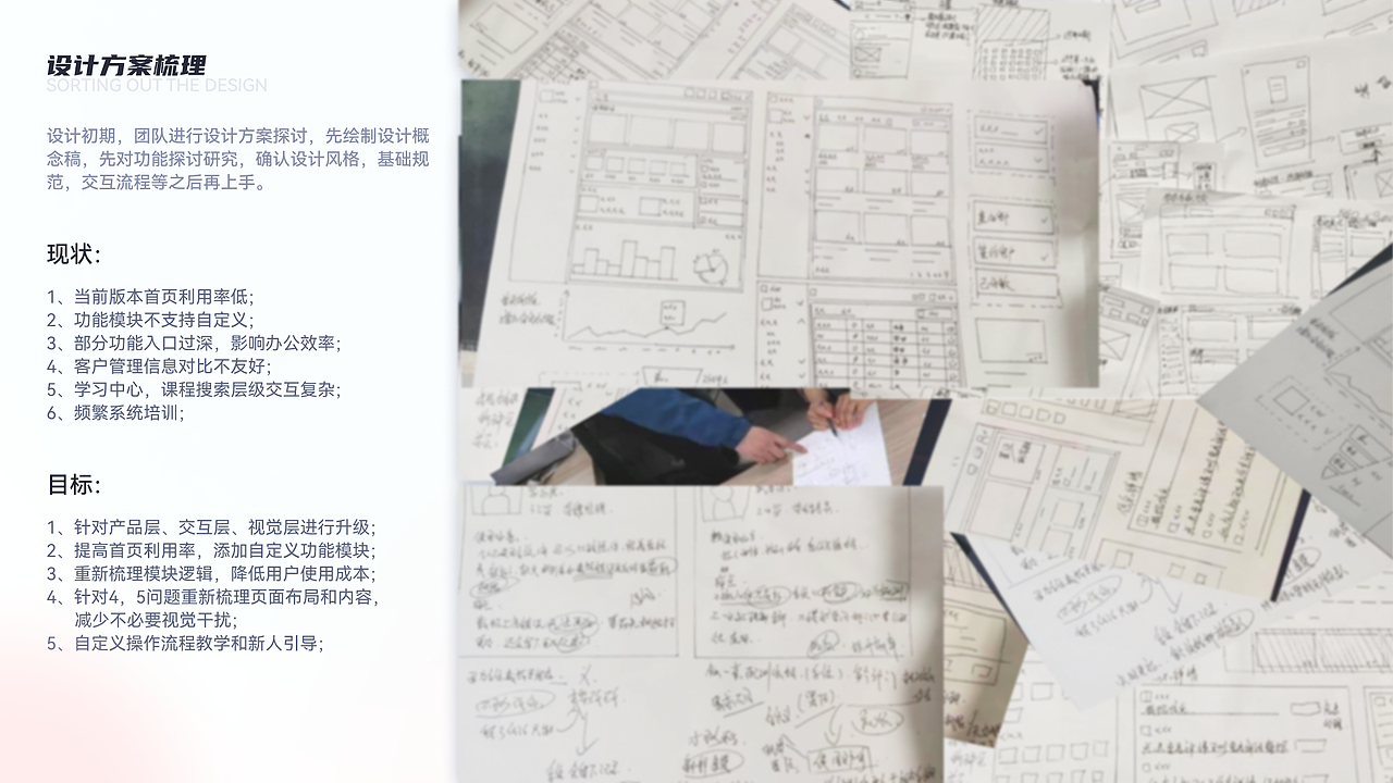 B端系统优化（图ZMzMzOTM1MDE2） - 软件界面 - 站酷设计师小杨童学原创素材 - 站酷ZCOOL