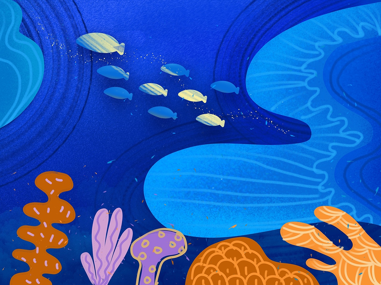 「小Z探险记」02