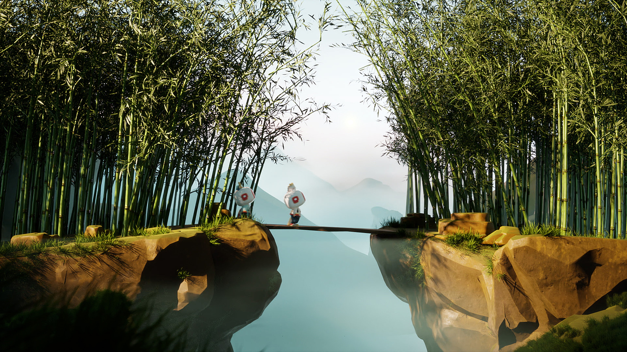 VON STUDIO | 奔图小奔贺岁短片