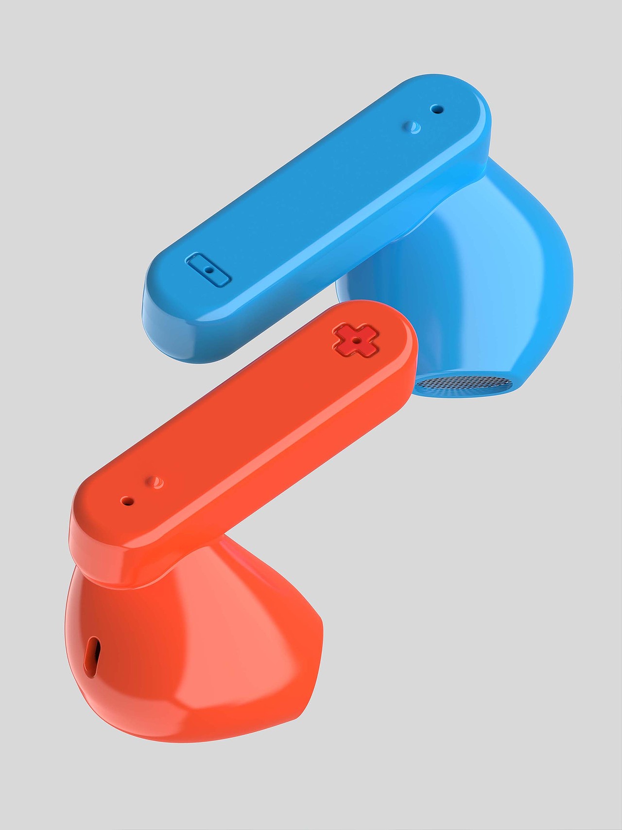 D MOOSTER® | GAME BLOCK 游戏积木蓝牙耳机（图ZMzQ4NjY0MDE2） - 电子产品 - 站酷设计师DMOOSTER原创素材 - 站酷ZCOOL