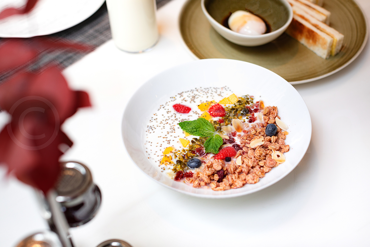 店铺早餐美食探店活动摄影（图ZMzE5NzMwNDY4） - 环境/建筑摄影 - 站酷设计师源摄影原创素材 - 站酷ZCOOL