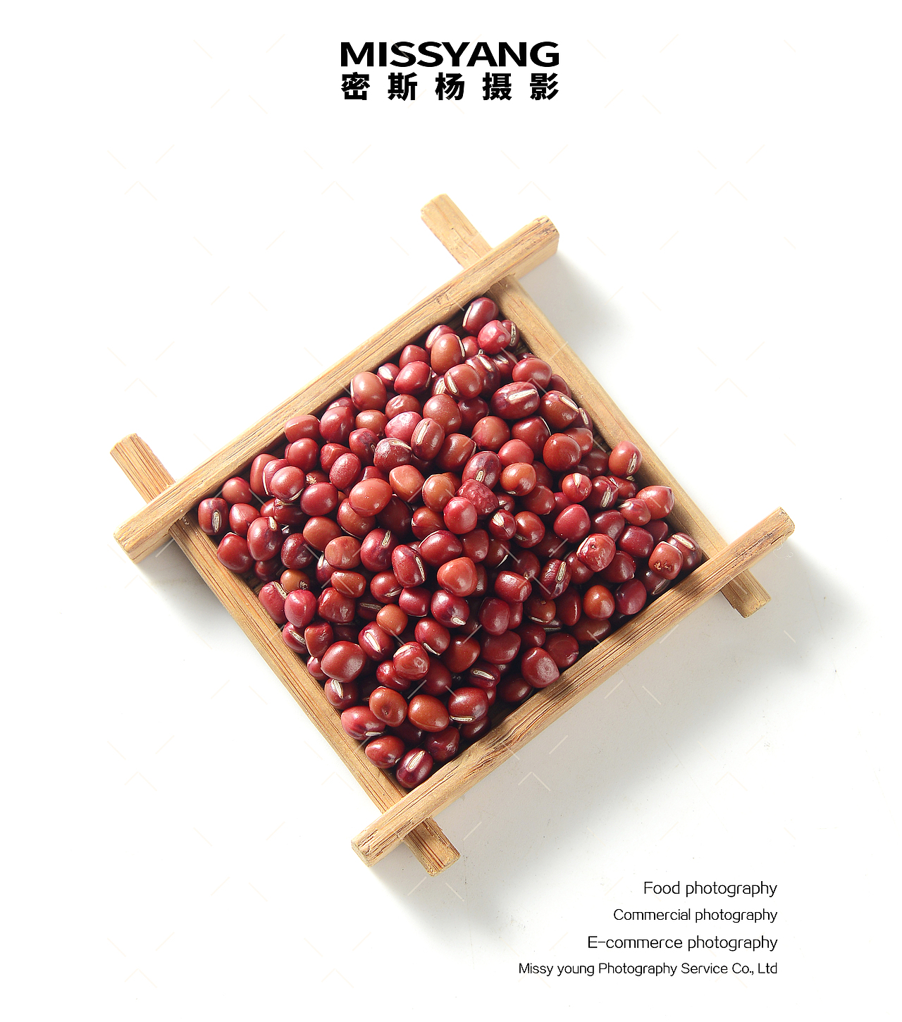 东北五谷杂粮红豆|美食摄影|电商食品拍摄|×郑州密斯杨（图ZMzI4MzMzODYw） - 美食摄影 - 站酷设计师密斯杨摄影原创素材 - 站酷ZCOOL