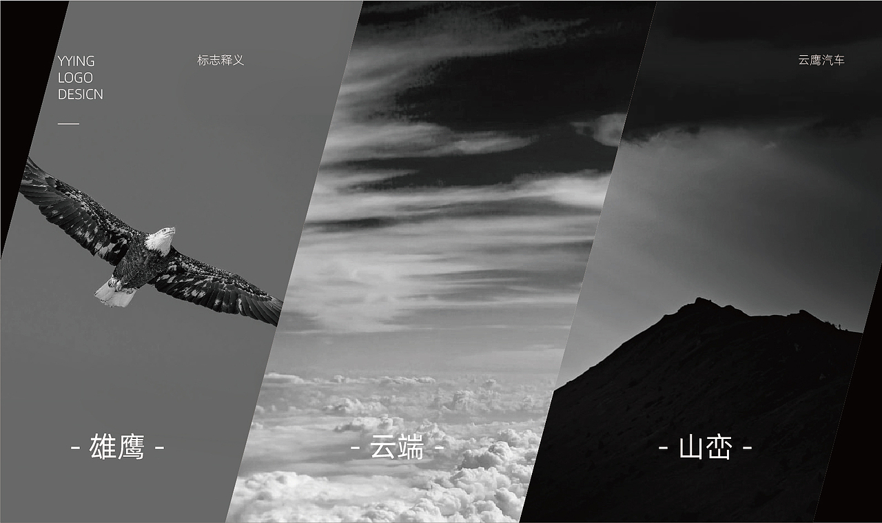 云鹰新能源汽车