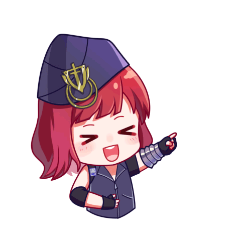 逆战x流氓兔（图ZMzQ0MzIzMTE2） - 网络表情 - 站酷设计师菜菜的匣子原创素材 - 站酷ZCOOL