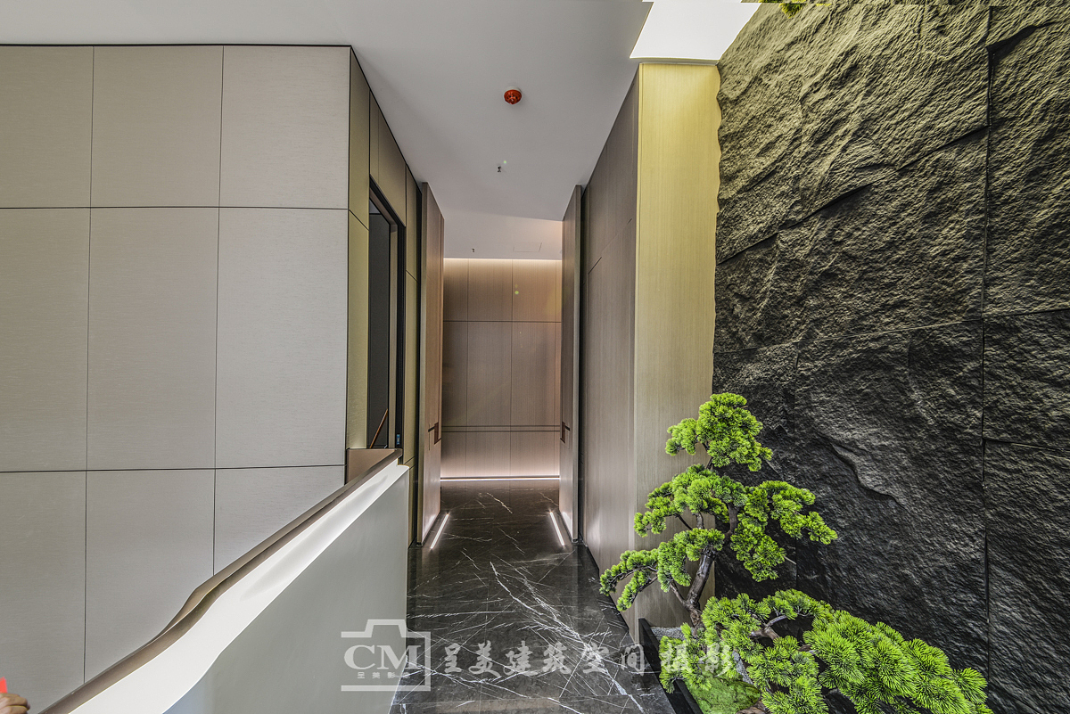 【建筑空间】— 郑州 茅台酱香 万家共享 国基路店