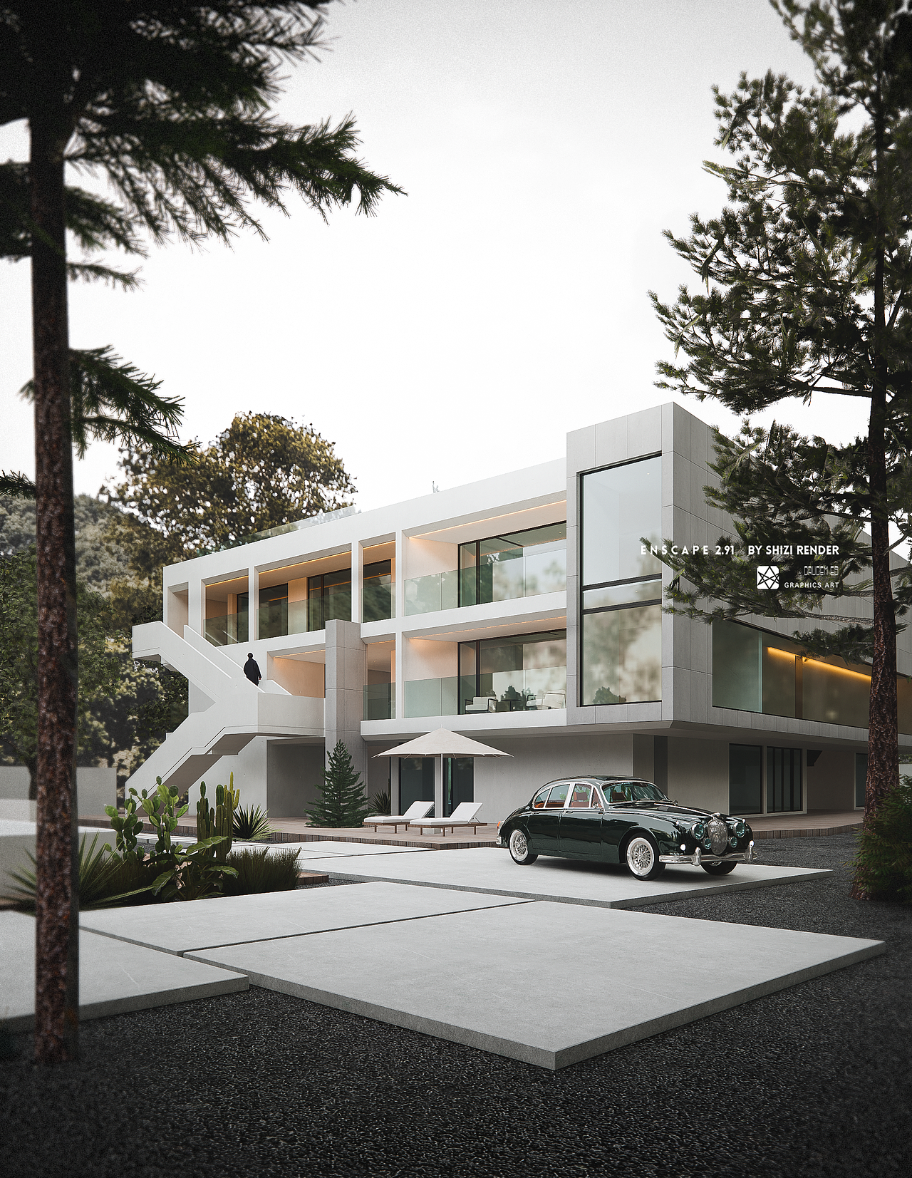 近期表现合集 | ENSCAPE&SU（图ZMzQyODkzMjU2） - 家装设计 - 站酷设计师ENS茶会十字原创素材 - 站酷ZCOOL