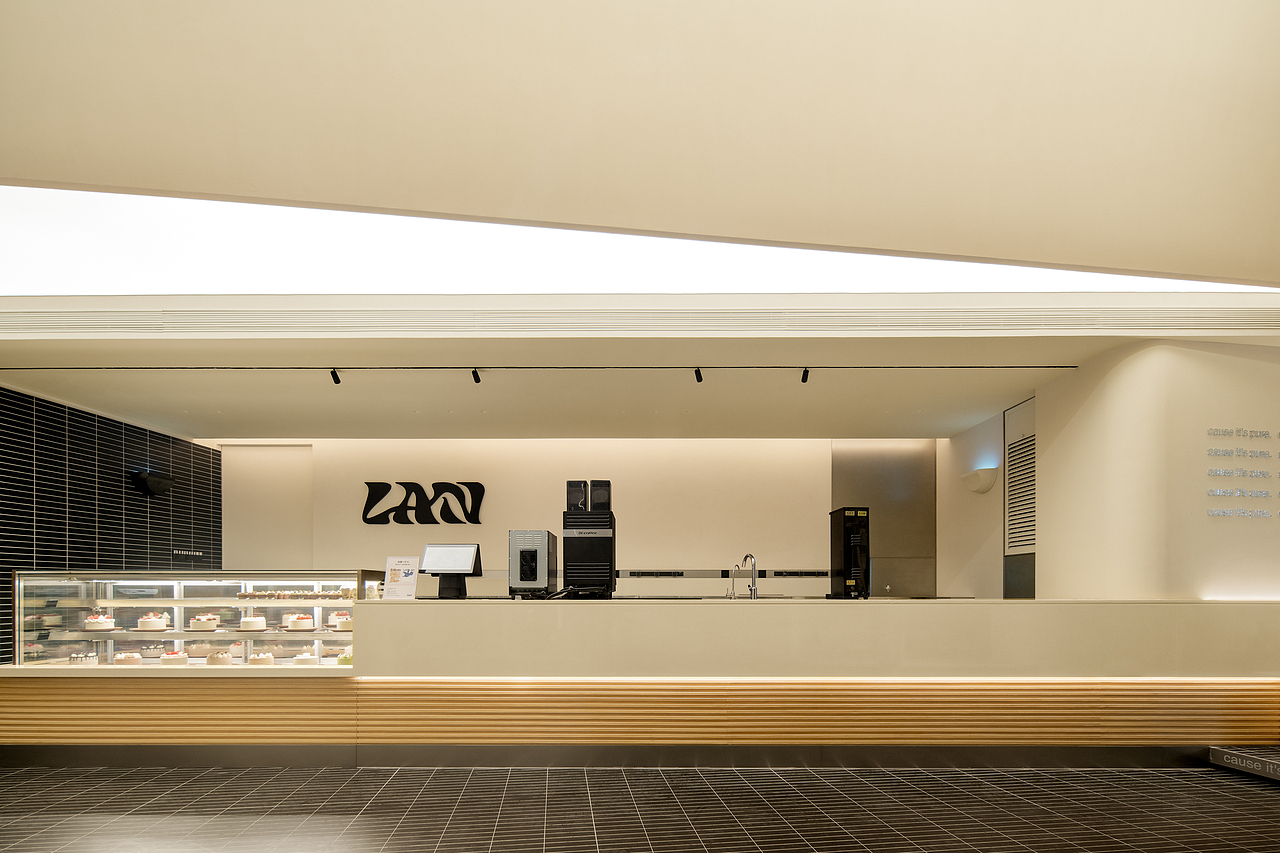 空间摄影｜LAN一见岚粤海天地店｜5+2.studio（图ZMzYzOTcxOTIw） - 酒店餐饮设计 - 站酷设计师张壹条原创素材 - 站酷ZCOOL