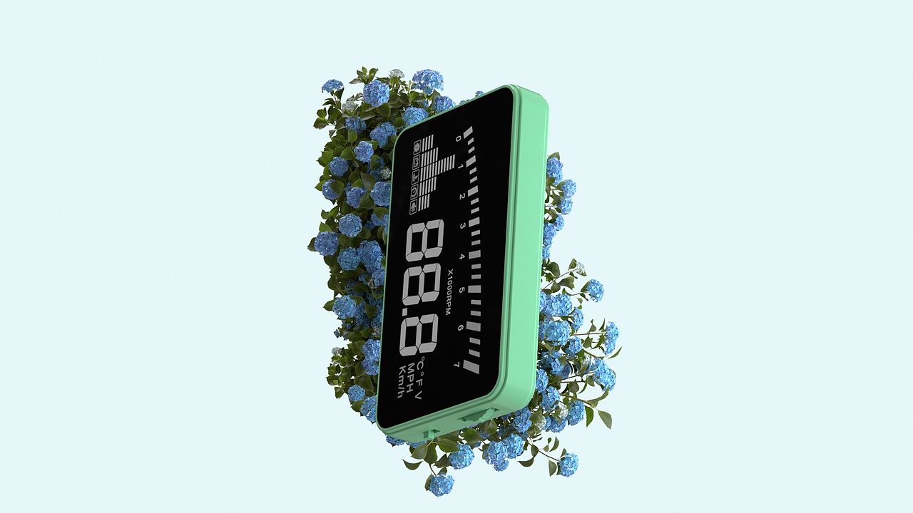 多色HUD产品动画（图ZMzQ3NDY5MDA0） - 动画/影视 - 站酷设计师俊李帅原创素材 - 站酷ZCOOL