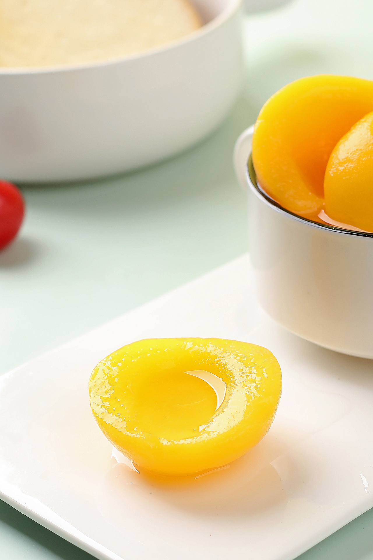 电商摄影静物摄影罐头拍片