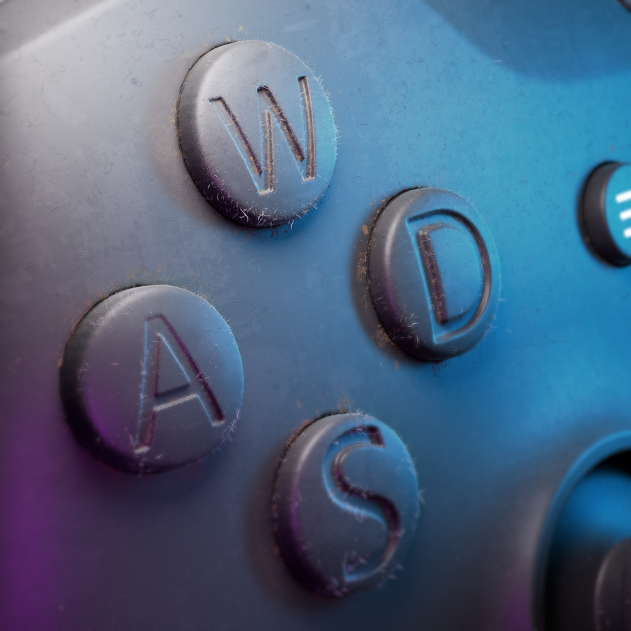 8-11月C4D练习合集