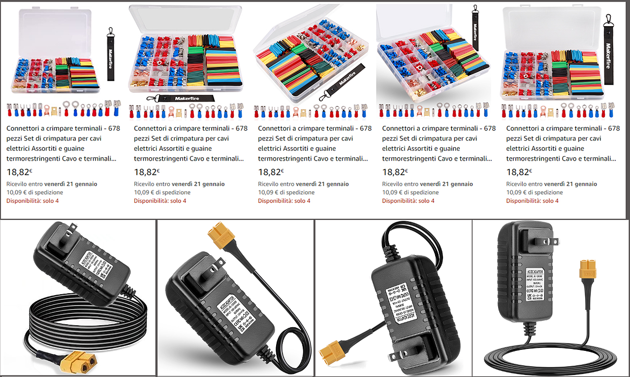 亚马逊跨境电商产品摄影视觉设计 平面设计主图详情页