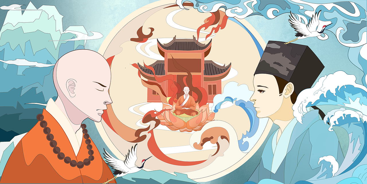 阳明文化文创设计（图ZMzAxNDU1MDA0） - 其他平面 - 站酷设计师泡泡鱼不吐泡泡原创素材 - 站酷ZCOOL