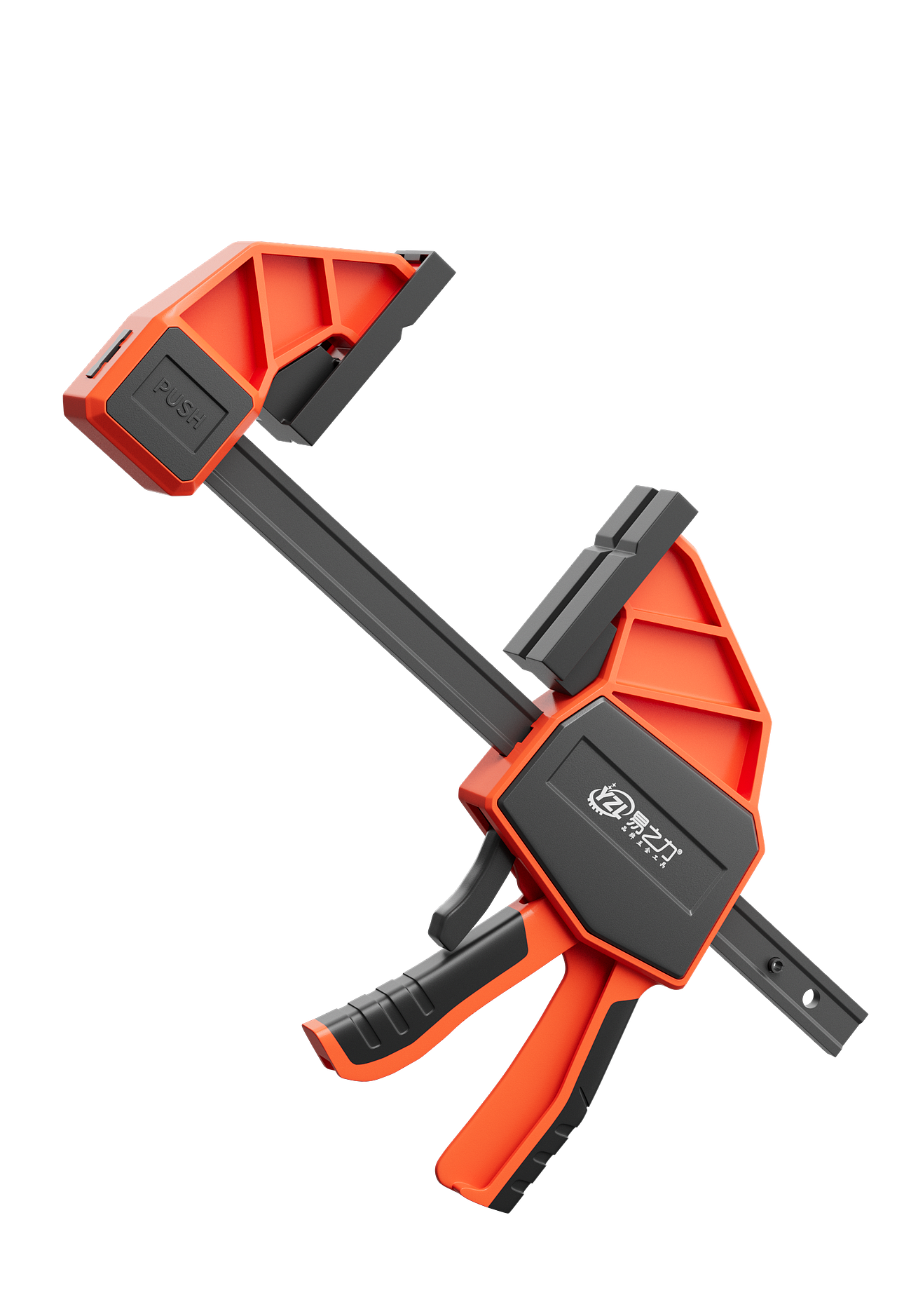 电商产品建模渲染 木工夹 F夹 C4D建模 RS渲染（图ZMzU0OTc4MTY4） - 其他工业/产品 - 站酷设计师ZL战栗原创素材 - 站酷ZCOOL