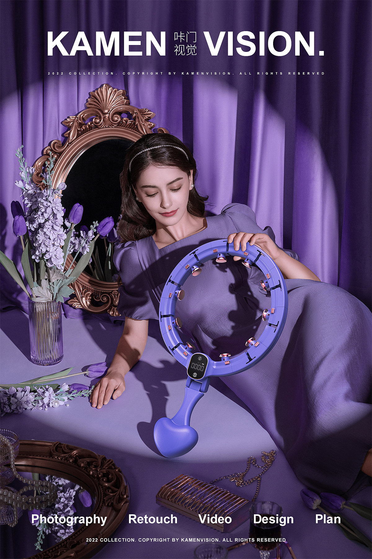 健身/呼啦圈|电商产品拍摄-KAMEN VISION（图ZMzEwOTEwNjQ4） - 产品摄影 - 站酷设计师咔门视觉原创素材 - 站酷ZCOOL