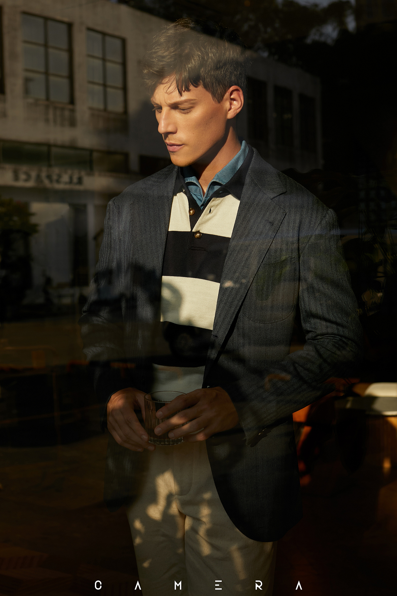 男装棉服职业装西装广告大片（图ZMzIyNzI1MTUy） - 人像摄影 - 站酷设计师咔萌摄影原创素材 - 站酷ZCOOL