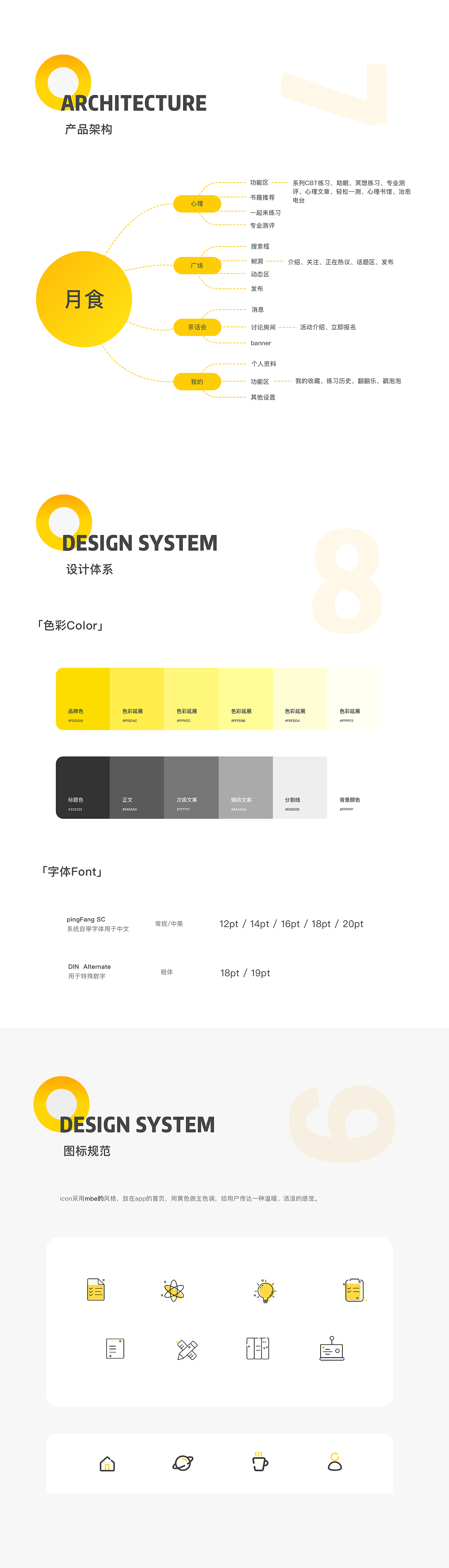 2022UI设计作品集