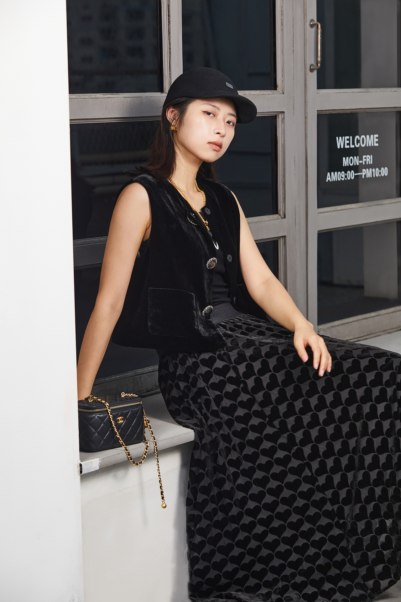 女装拍摄｜910studio（图ZMzU1NzQxMzA4） - 时尚/艺术摄影 - 站酷设计师深圳时装摄影师原创素材 - 站酷ZCOOL