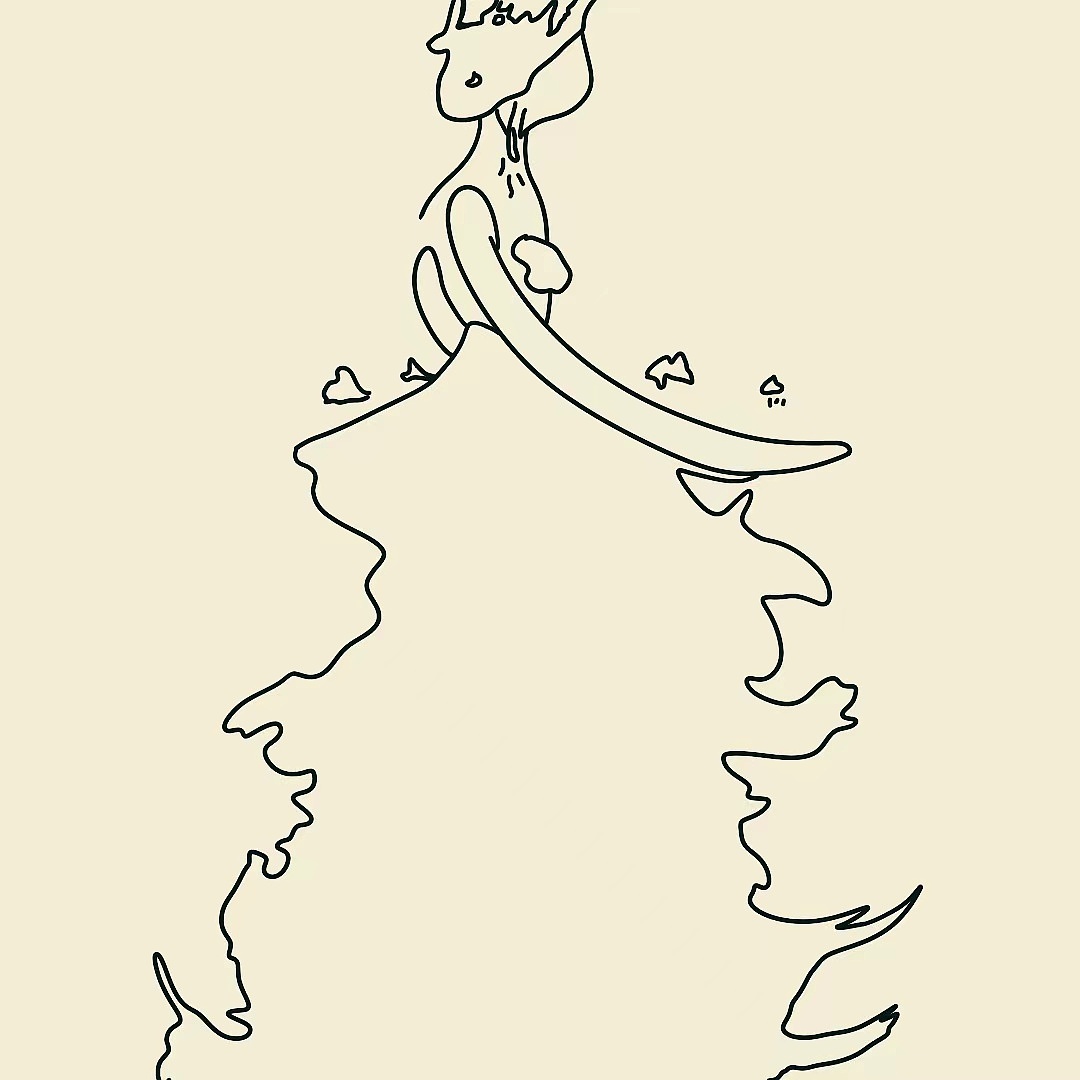 创意裙子（图ZMzE0NTQyODE2） - 艺术插画 - 站酷设计师城市喧嚣原创素材 - 站酷ZCOOL