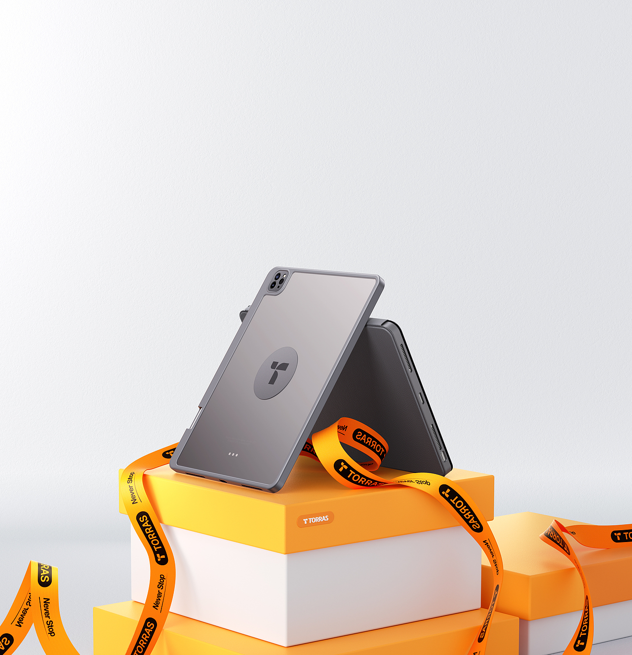 TORRAS 2-3月渲染节选