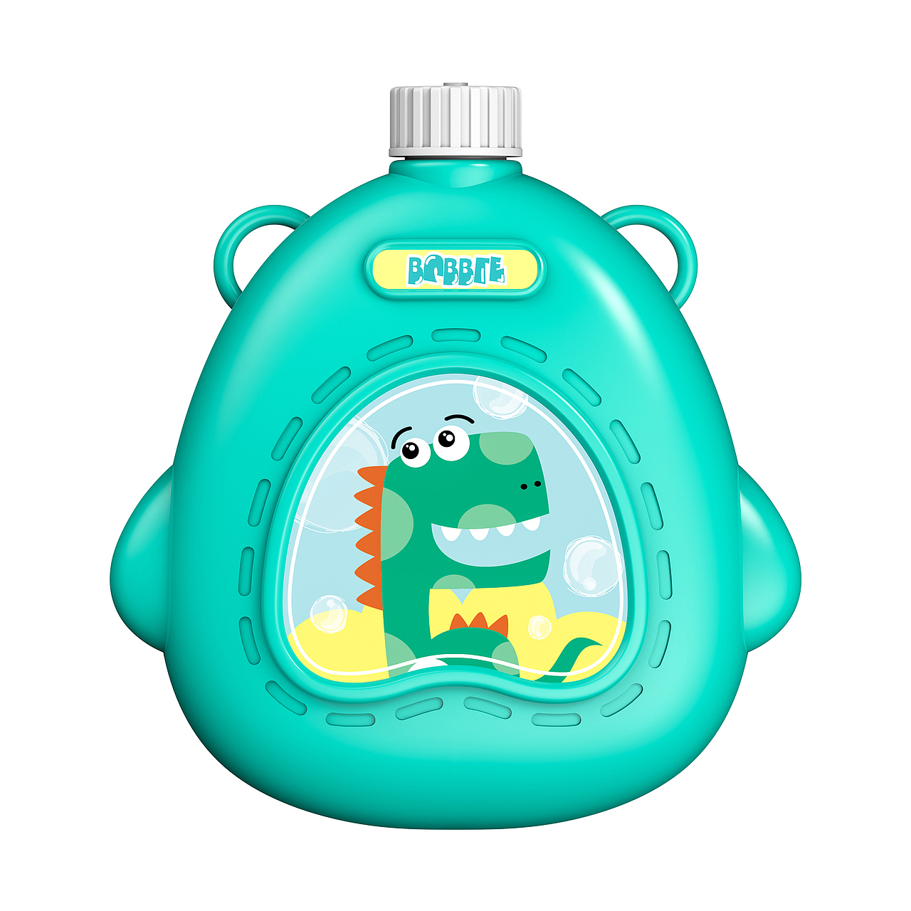 工作渲染图分享