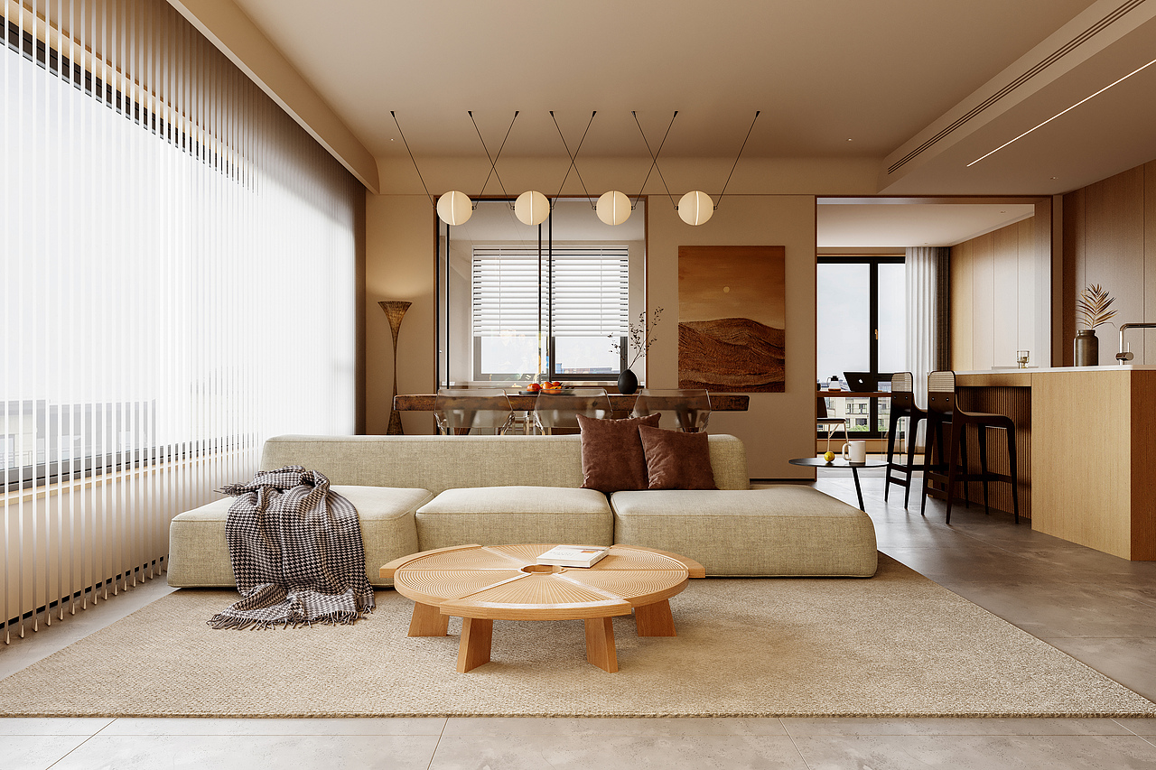 临摹作品~~一张小方桌，有一荤一素