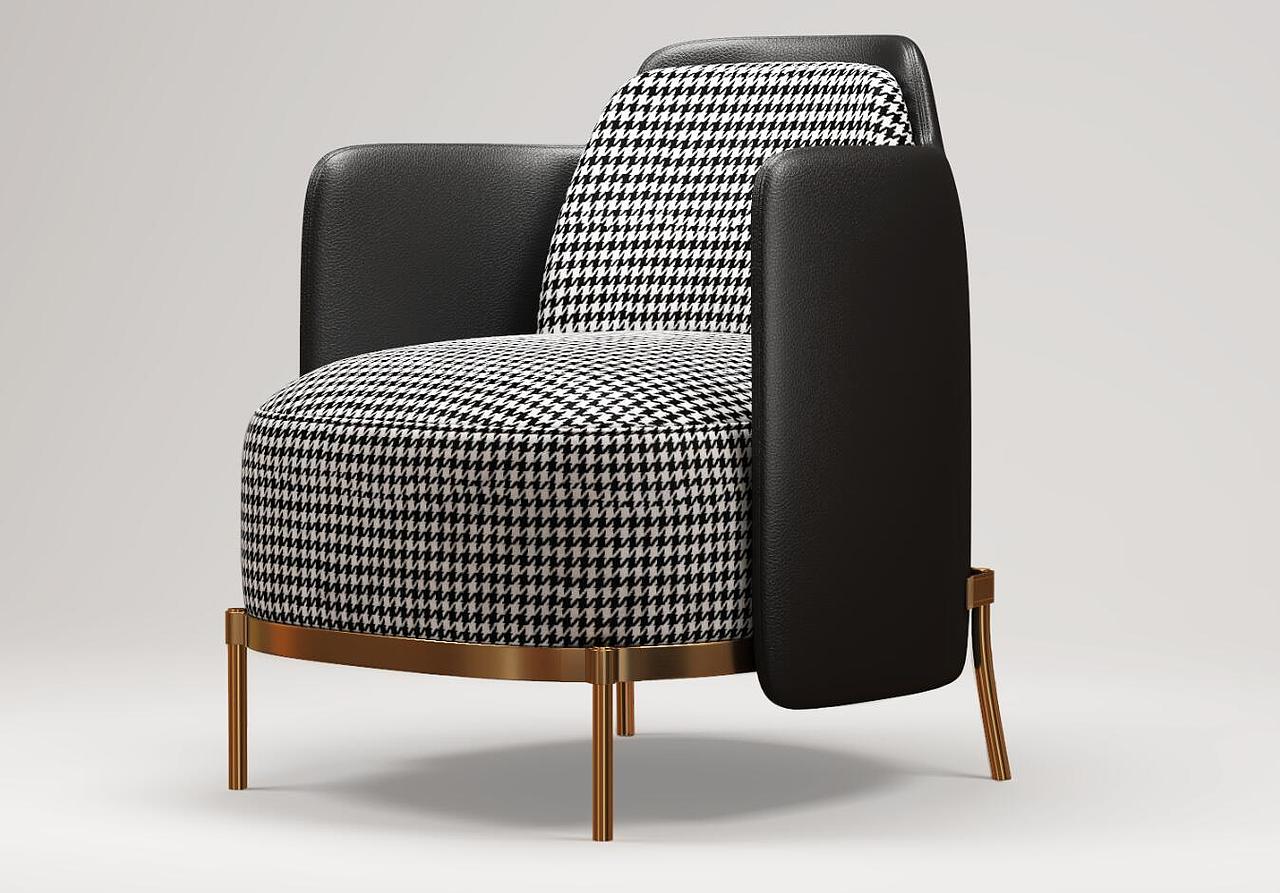 單椅渲染（圖ZMjk2NjgzNTUy） - 產(chǎn)品 - 站酷設計師Z775754325原創(chuàng)素材 - 站酷ZCOOL