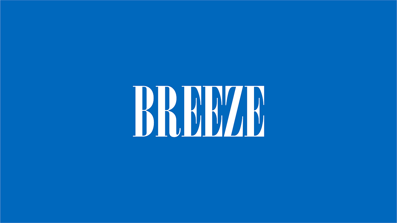 BREEZE | 化妆品牌设计（图ZMzMxNTk1NDQ0） - 品牌 - 站酷设计师Breeze512原创素材 - 站酷ZCOOL