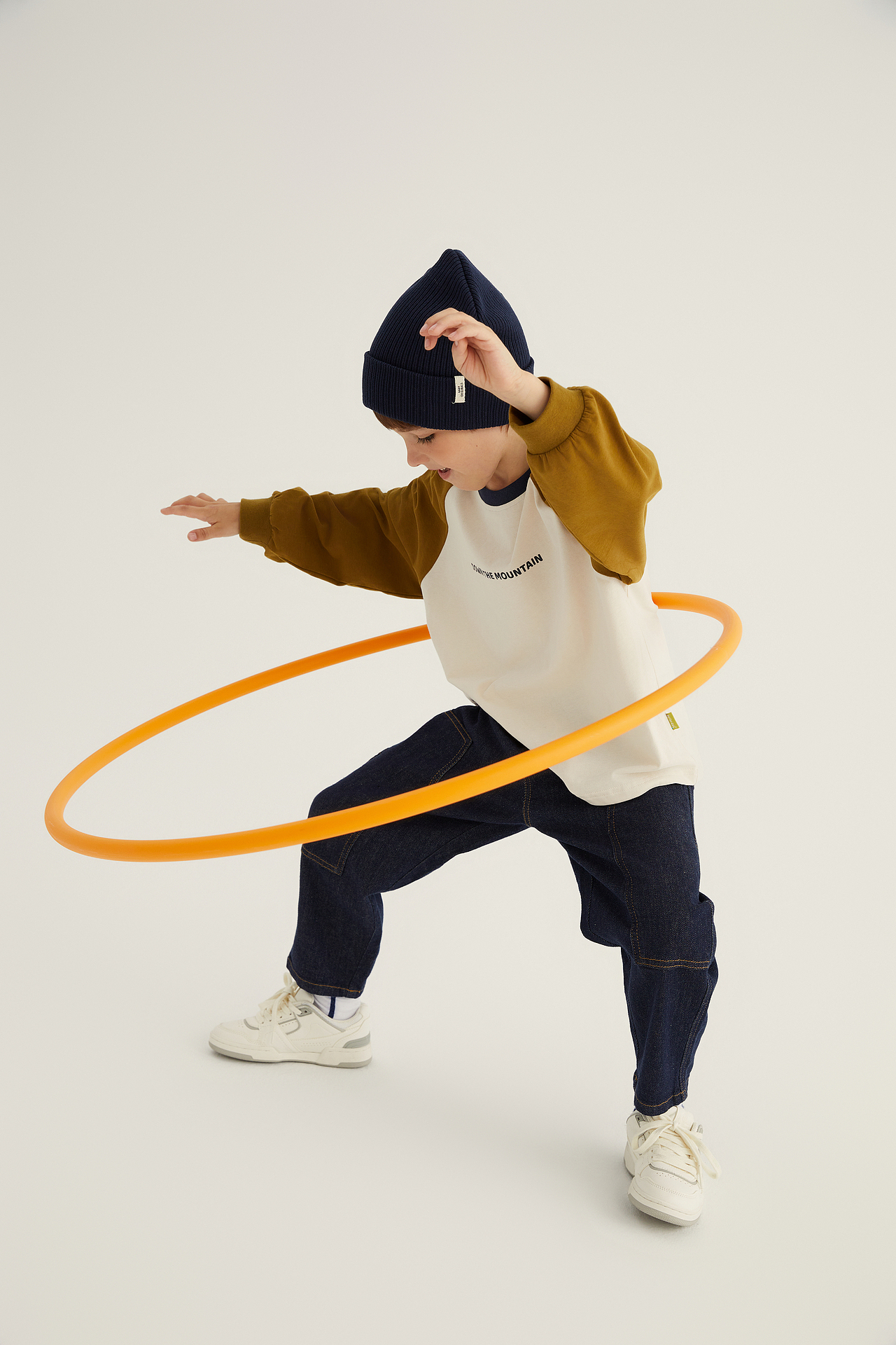 童装拍摄|Purrfrct Diary 2023