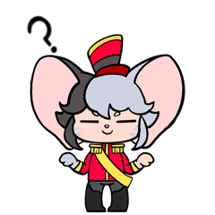 IP表情包（图ZMzY2OTM3MDIw） - 网络表情 - 站酷设计师猫三莫原创素材 - 站酷ZCOOL