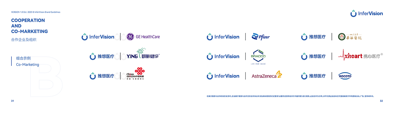 推想医疗@VIS手册-基础篇（图ZMzY0MjE0Njky） - 品牌 - 站酷设计师饼干带鱼Viki原创素材 - 站酷ZCOOL