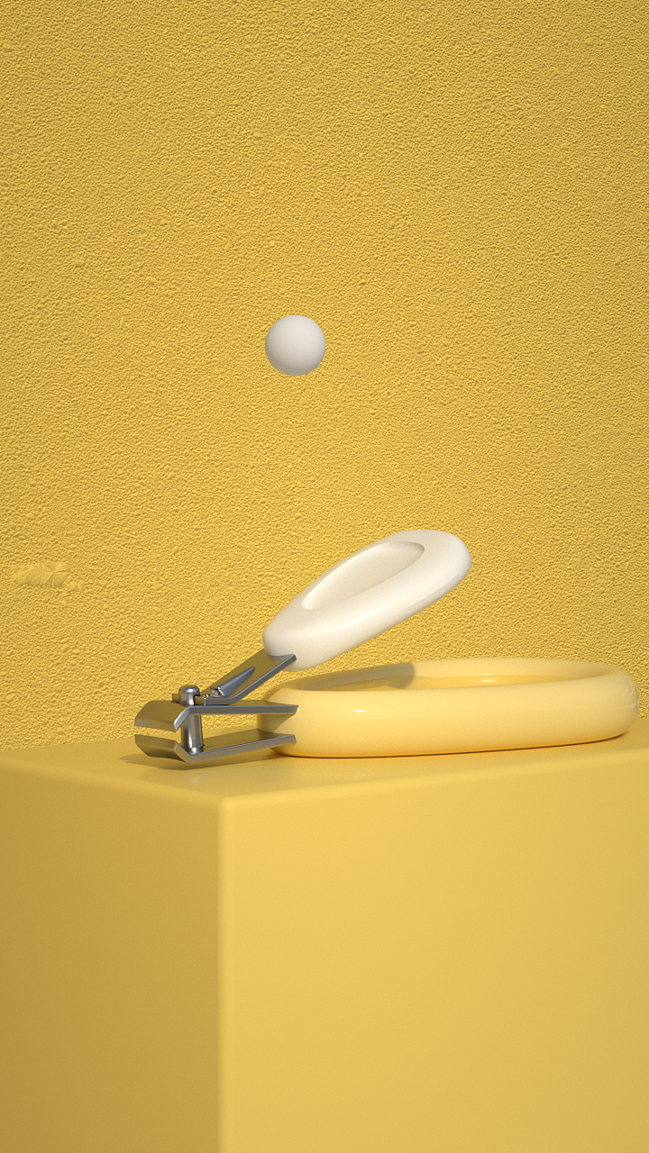 科巢指甲剪套装（图ZMzEyNDg1NDIw） - 产品 - 站酷设计师三冬亦寒原创素材 - 站酷ZCOOL