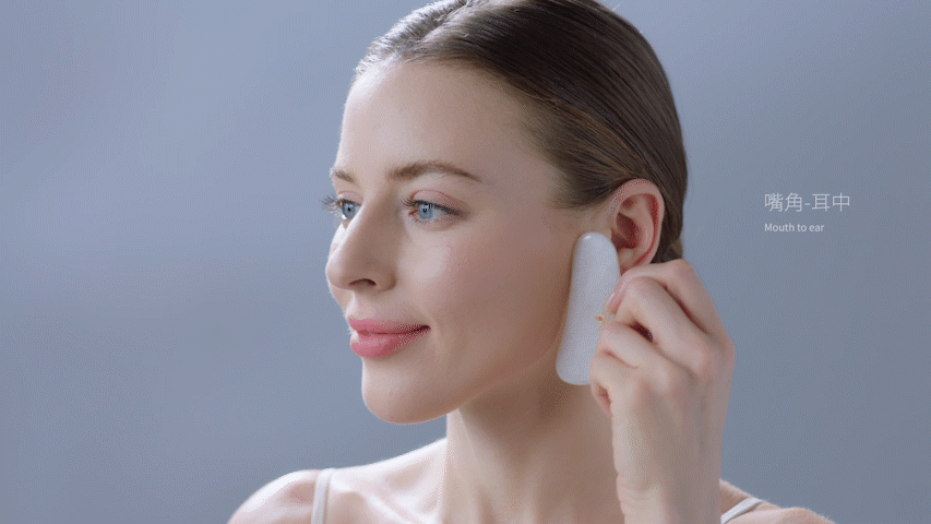 化妆品精华油视频拍摄|天露芬舒缓美白油TVC✖️加号