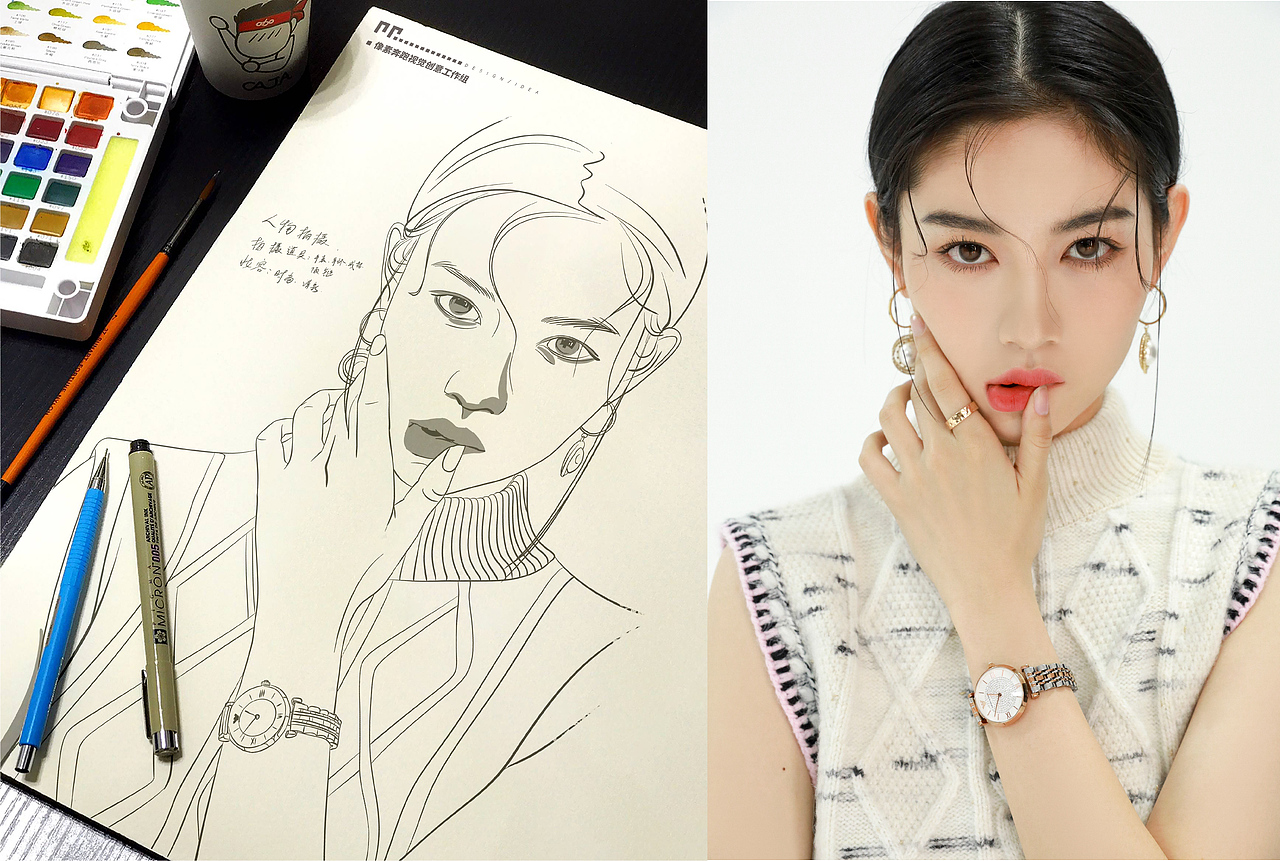 进来,有件事我要告诉你