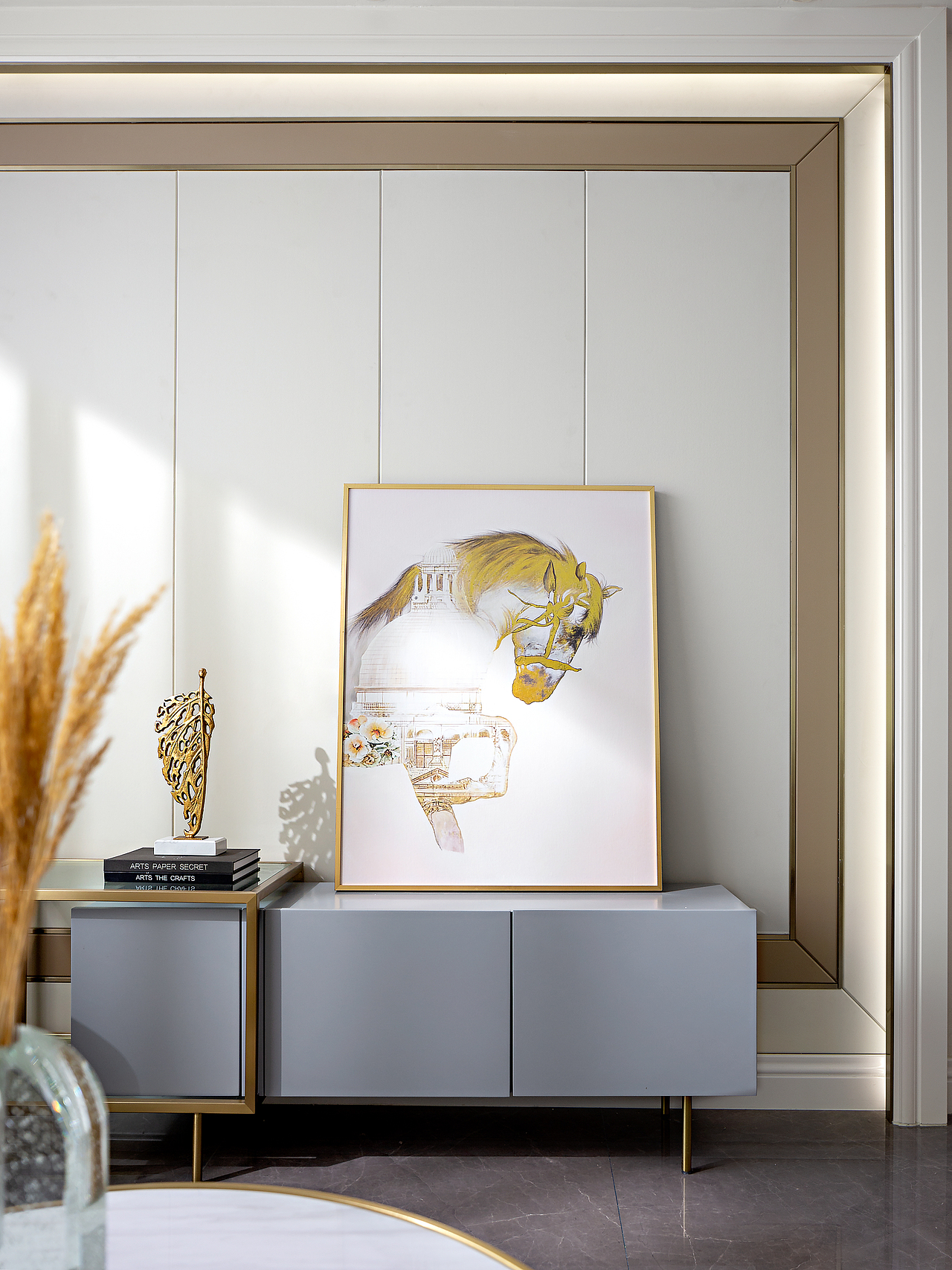 INNEST意巢设计:合肥 · 空港当代阅