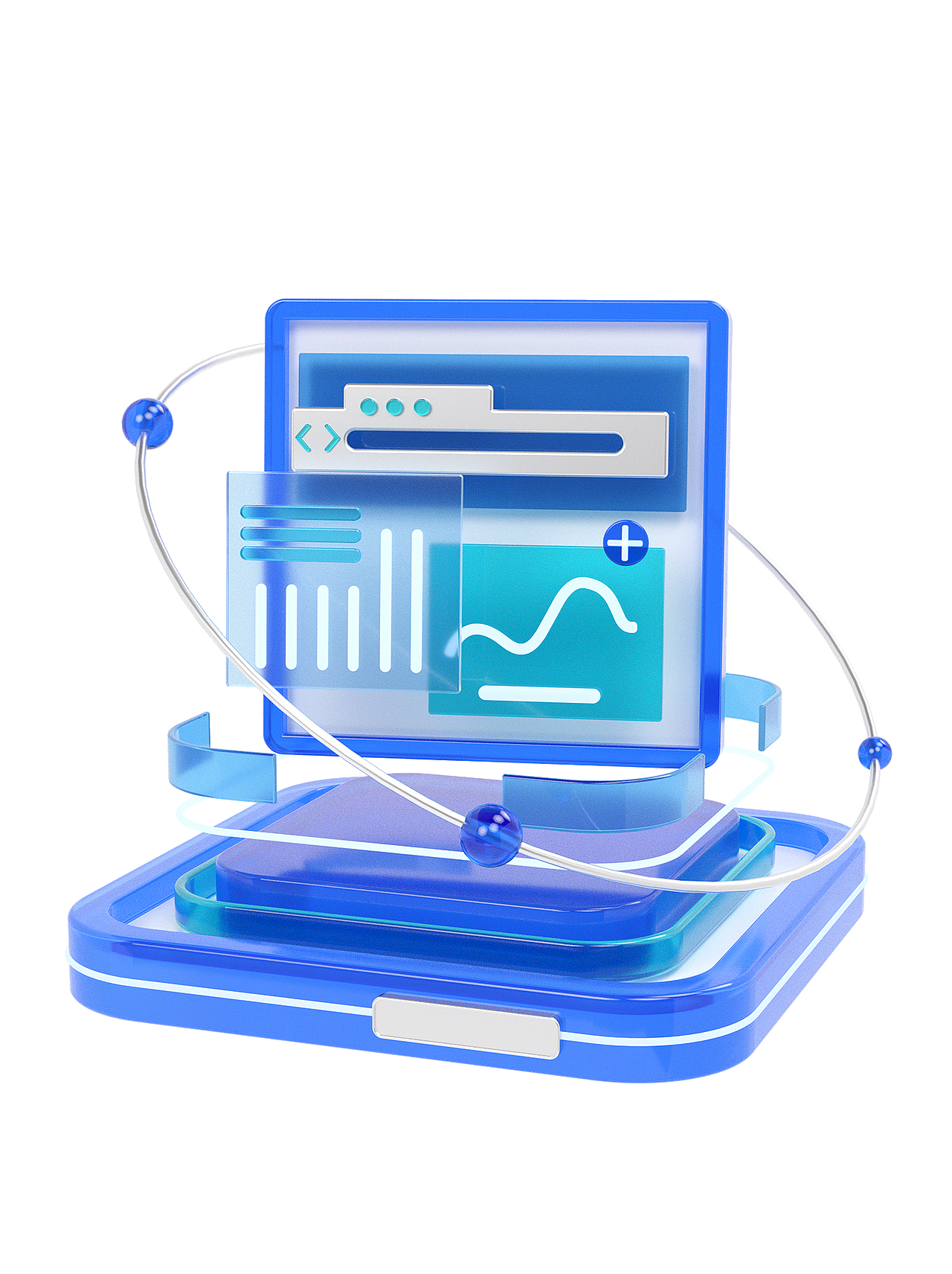 C4D场景临摹渲染（图ZMzI2MjM5OTM2） - 其他三维 - 站酷设计师吃嗯陈陈原创素材 - 站酷ZCOOL