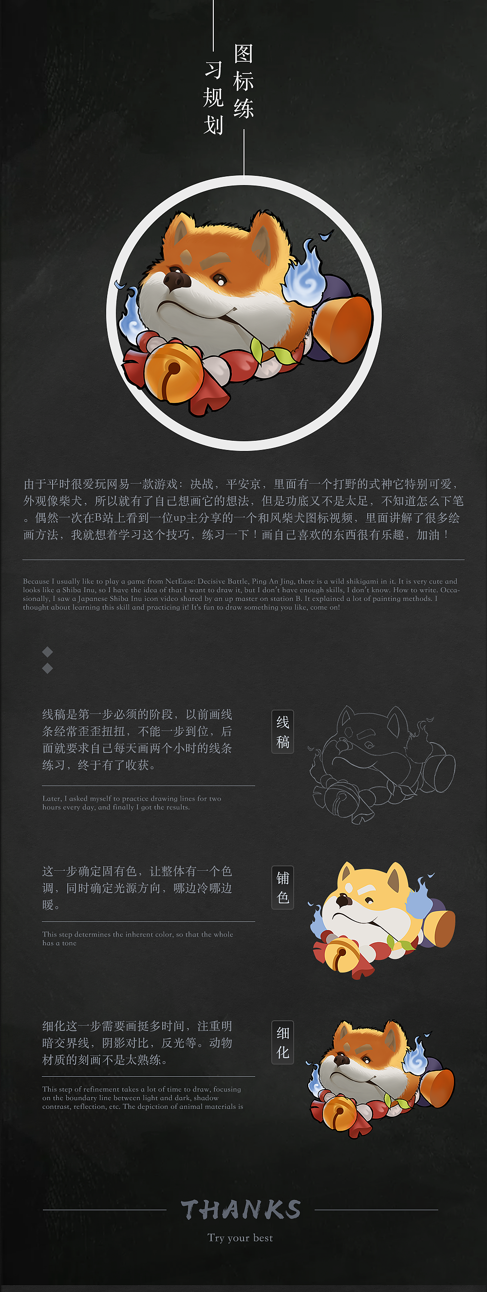 游戏UI图标练习（图ZMzAyNzI3OTg0） - 游戏UI - 站酷设计师自由的熊猫原创素材 - 站酷ZCOOL