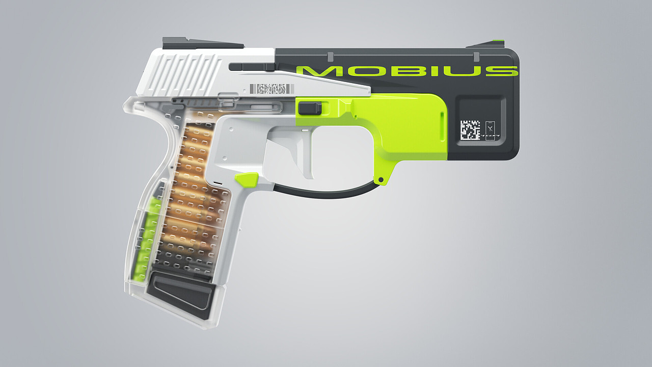 LA-07 MOBIUS（图ZMzE1NDY1OTEy） - 产品 - 站酷设计师肥虾Fexa原创素材 - 站酷ZCOOL