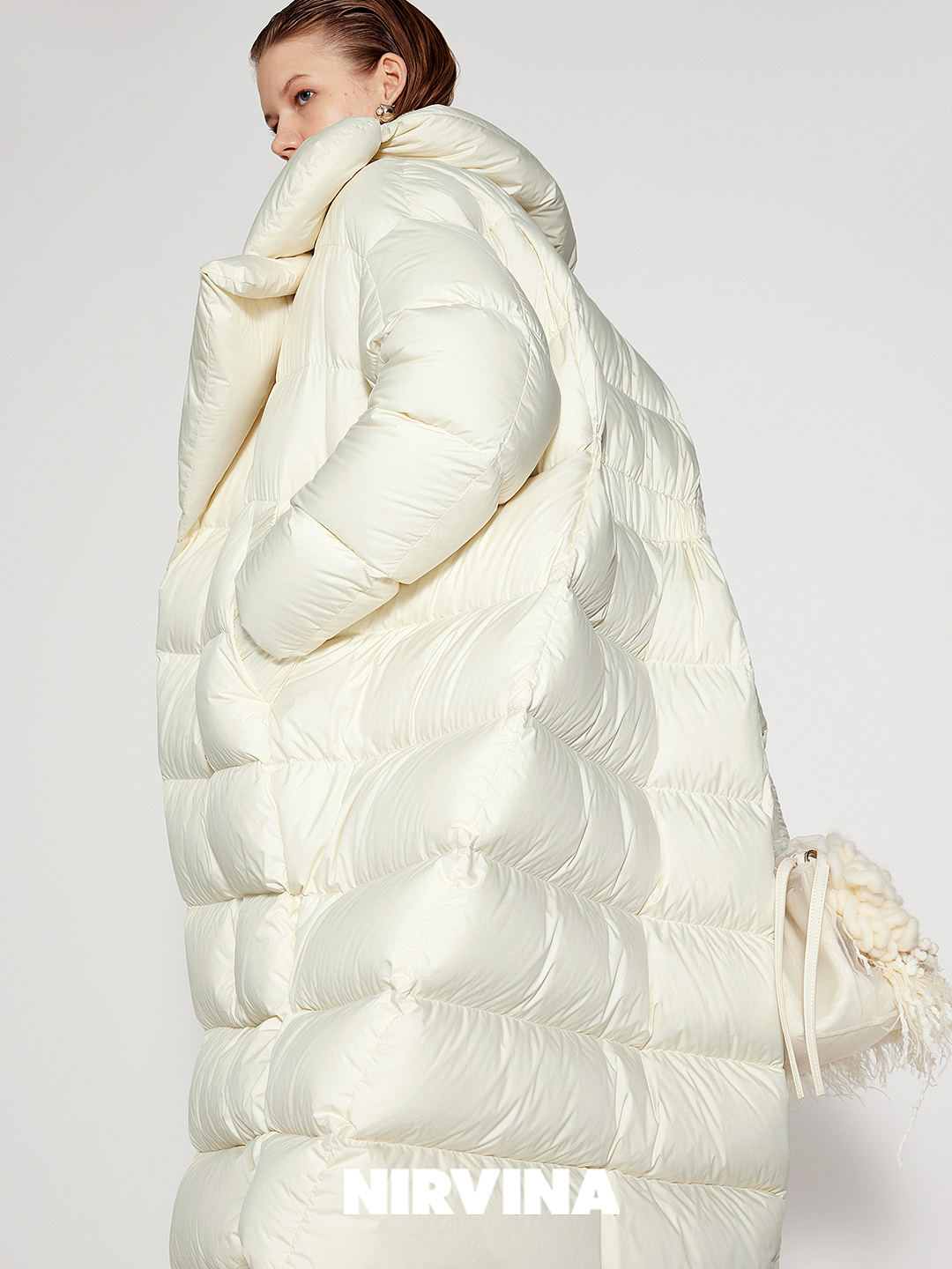 WINTER COLLECTION & LOOKBOOK